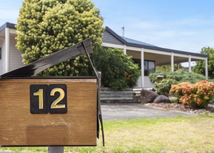  at 12 Pohutukawa Drive, Athenree, Waihi Beach