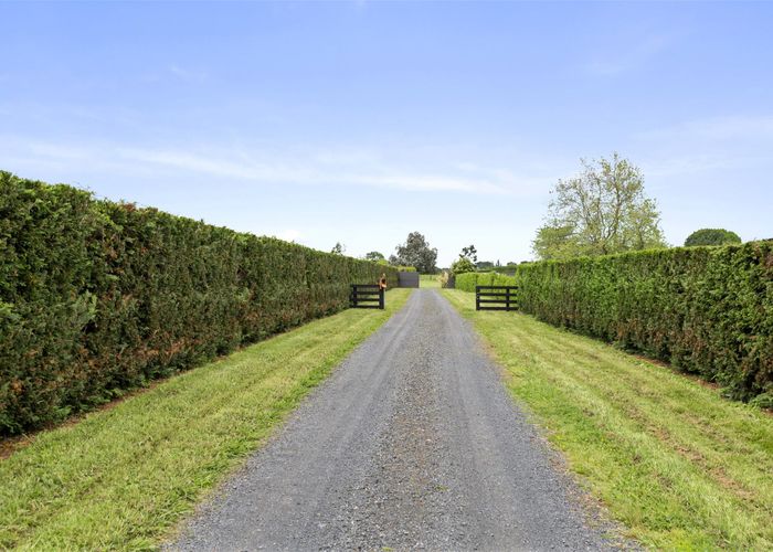  at 399 Bruntwood Road, Tamahere, Hamilton