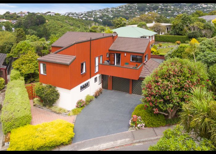  at 2 Woodford Way, Crofton Downs, Wellington