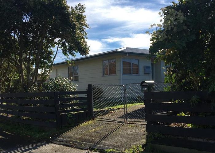  at 24A Humphries Place, Awapuni, Palmerston North