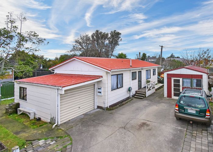  at 3/265 Puhinui Road, Papatoetoe, Auckland