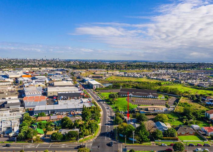  at 51A Harding Avenue, Mount Wellington, Auckland