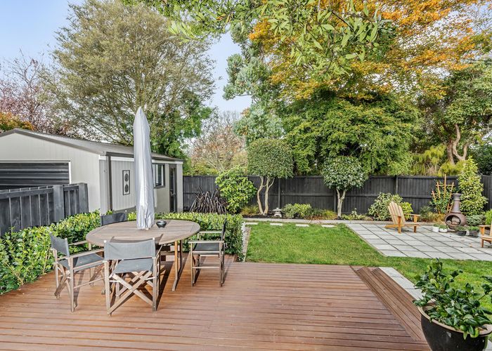  at 2/10 Hudson Street, Bryndwr, Christchurch