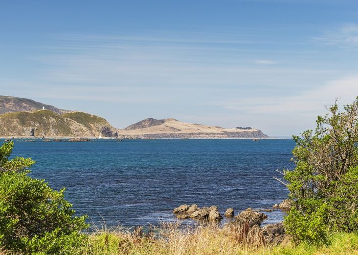  at 111 Breaker Bay road, Breaker Bay, Wellington