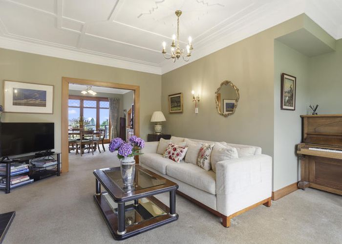  at 5 Bruce Street, Roslyn, Dunedin