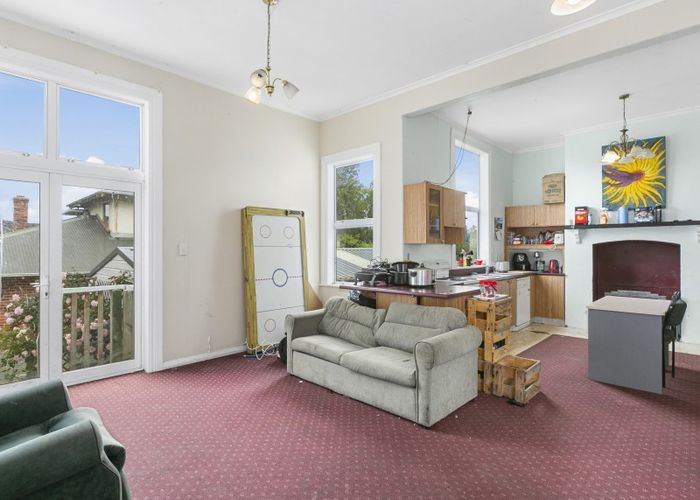  at 209 Cargill Street, Dunedin Central, Dunedin