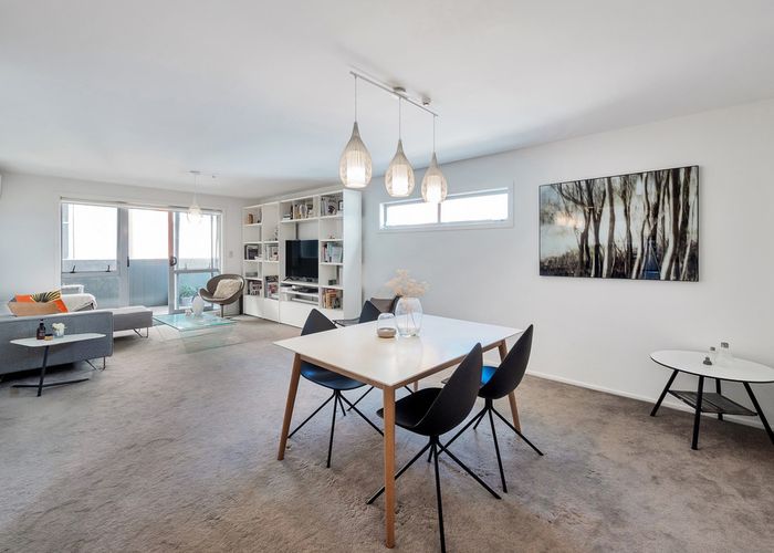  at 3D/121 Newton Road, Eden Terrace, Auckland