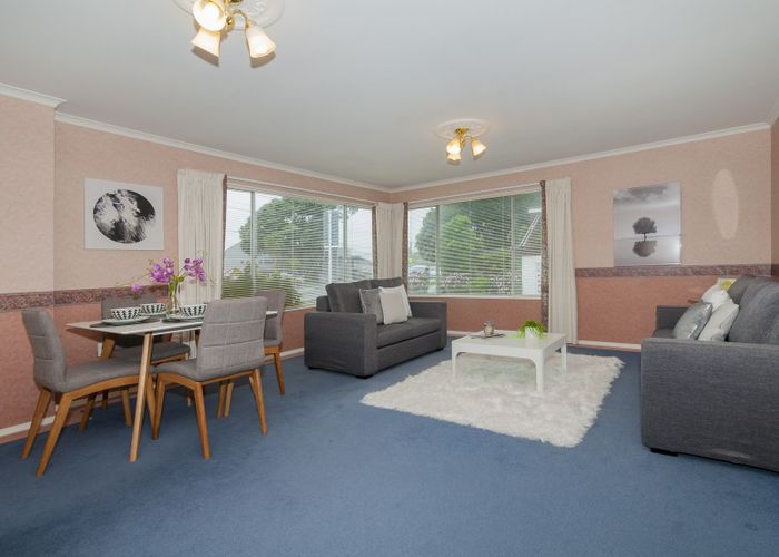  at 3/46 Kings Crescent, Hutt Central, Lower Hutt