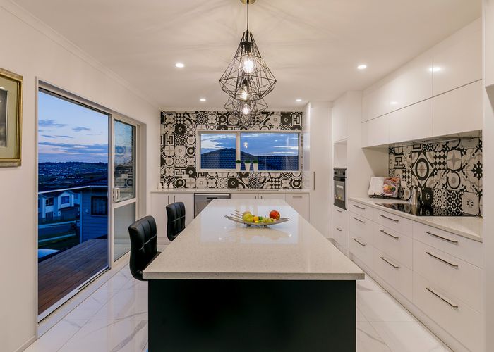 at 25 Ascension Crescent, Orewa, Orewa