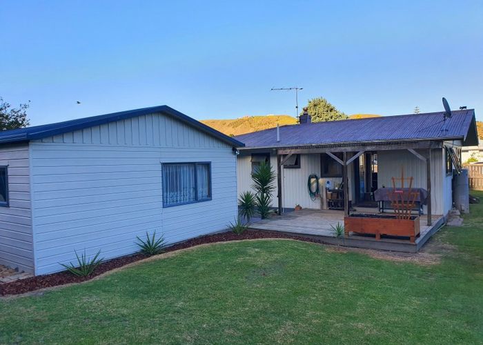  at 28 Paraone Road, Tamarau, Gisborne
