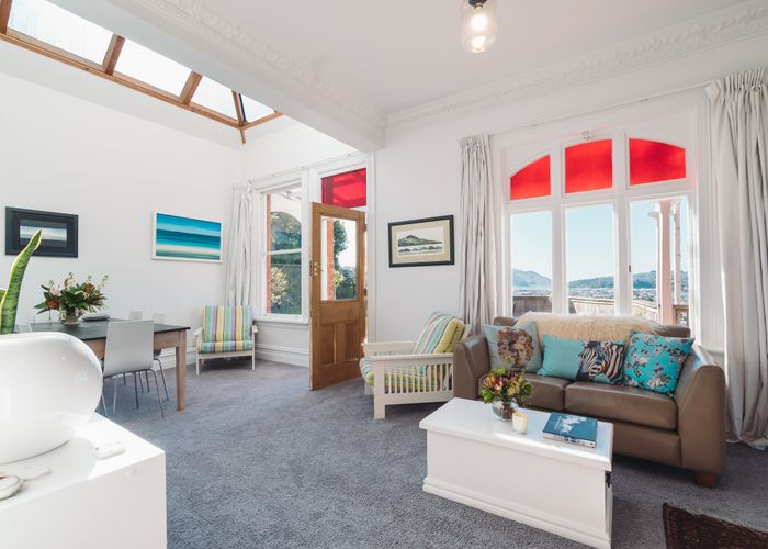  at 21 Coney Hill Road, Saint Clair, Dunedin