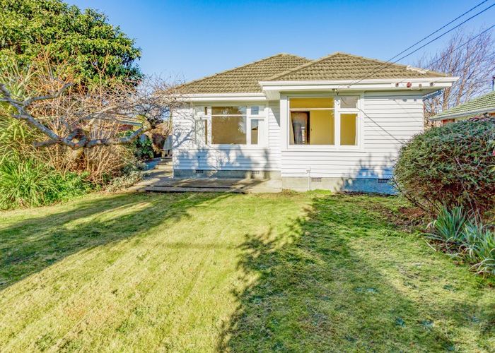  at 28 Stanbury Avenue, Somerfield, Christchurch