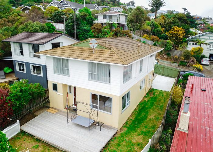  at 49 Burgess Road, Johnsonville, Wellington