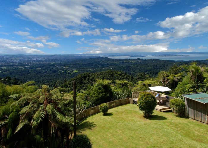  at 23 Quinns Road, Waiatarua, Auckland