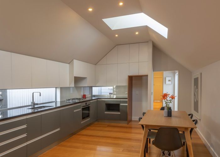  at 63 Brougham Street, Mount Victoria, Wellington
