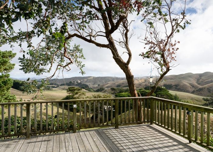 at 888 Ohariu Valley Road, Ohariu, Wellington