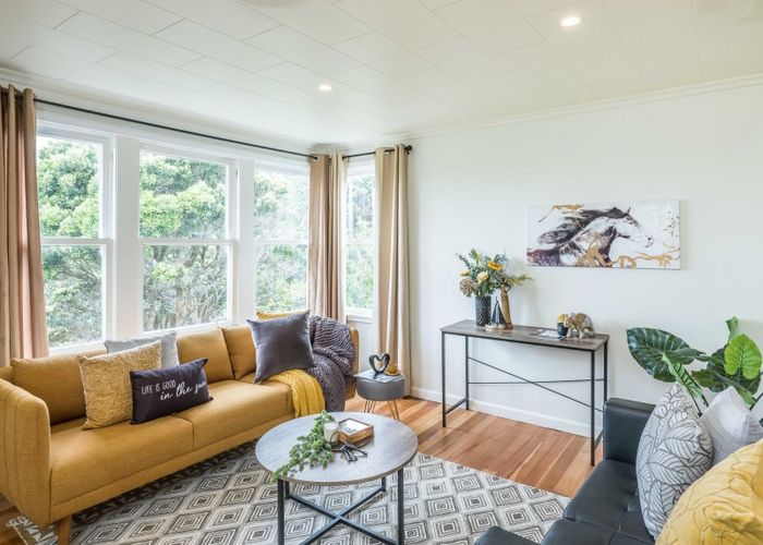  at 30 Sidlaw Street, Strathmore Park, Wellington