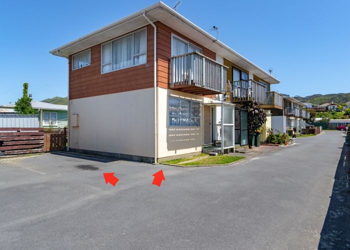  at 6/14 Ngatitoa Street, Takapuwahia, Porirua