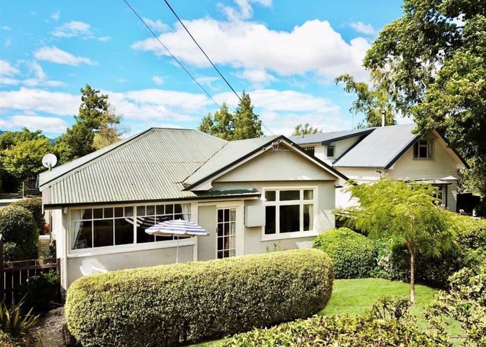  at 15 Jollies Pass Road, Hanmer Springs, Hanmer Springs