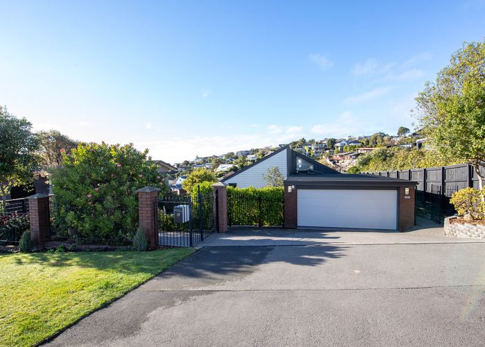  at 69 Cannon Hill Crescent, Mount Pleasant, Christchurch