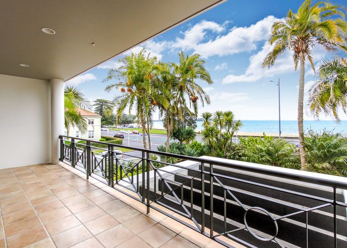  at 125B Tamaki Drive, Mission Bay, Auckland