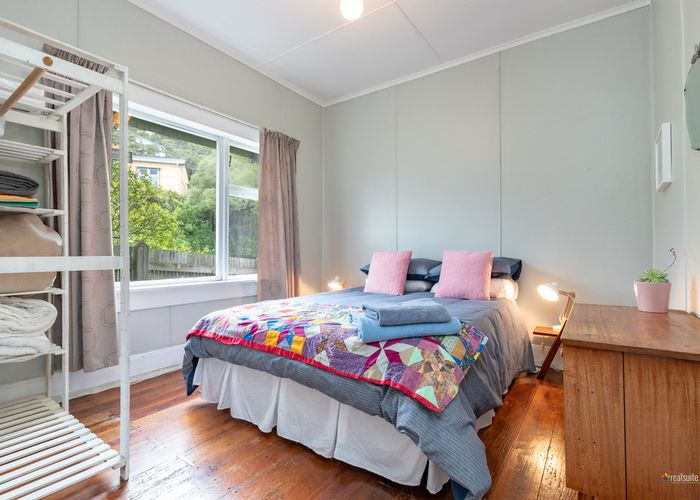  at 41 Mccoll Street, Vogeltown, Wellington
