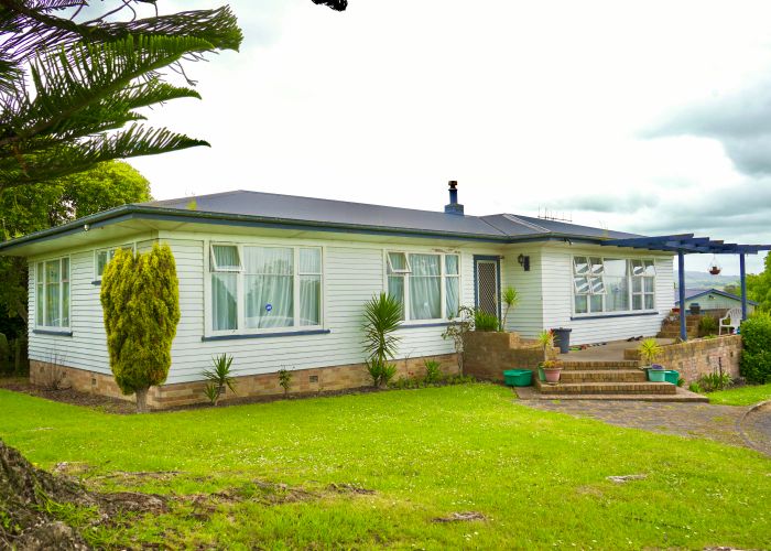  at 127 Russell Road, Huntly, Huntly