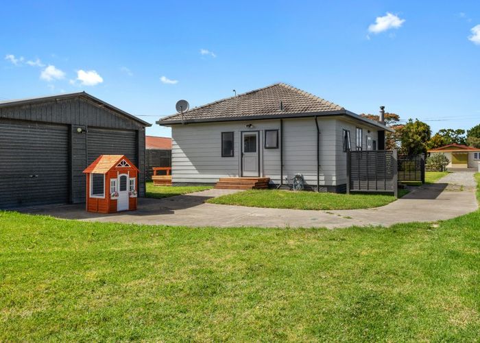  at 41 Rewatu Road, Poroporo, Whakatane