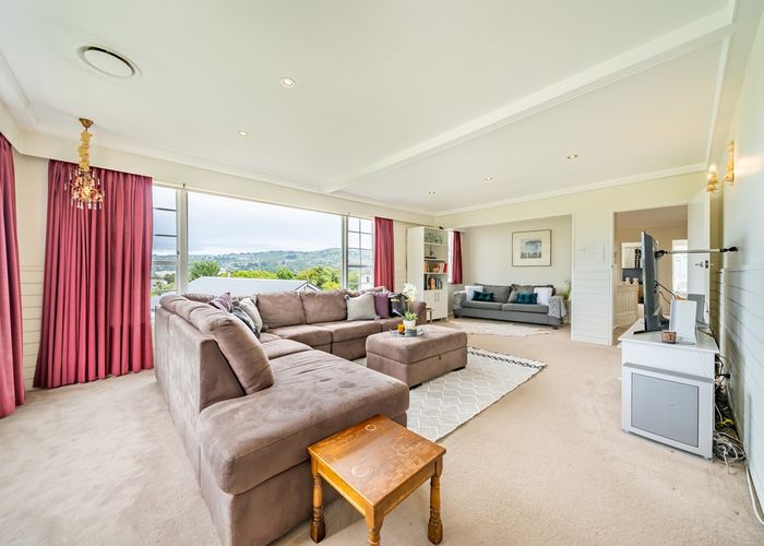  at 6 Summit Road, Fairfield, Lower Hutt