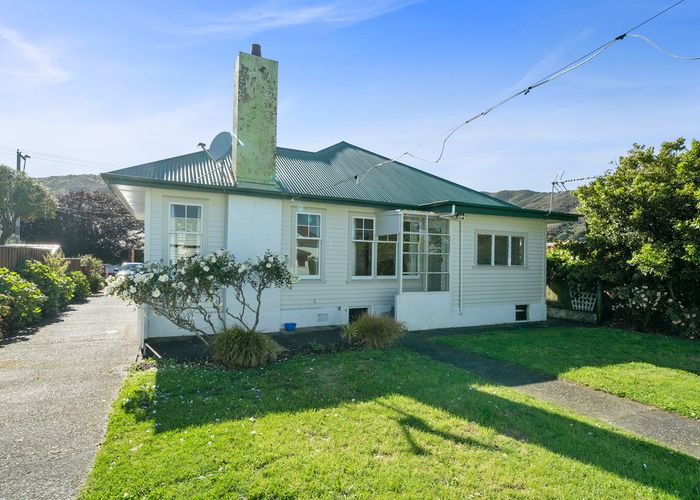 Free property data for 301 Waiwhetu Road, Fairfield, Lower Hutt homes