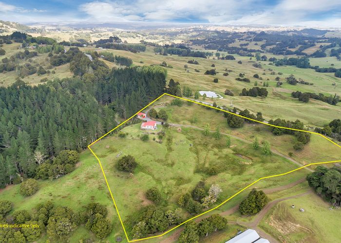  at 623 Tangihua Road, Whangarei