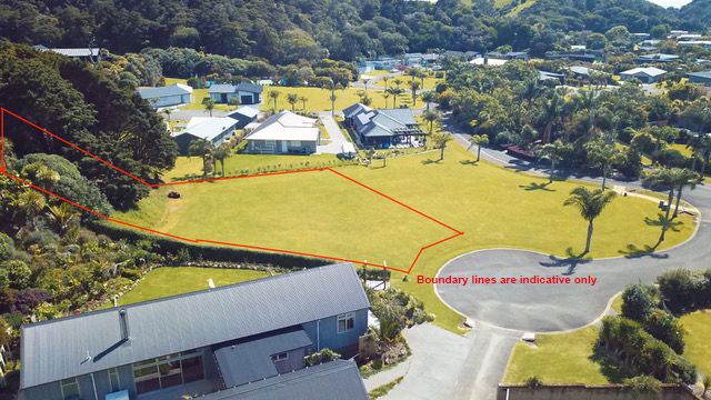  at 4 Valencia Place, Matapouri, Whangārei