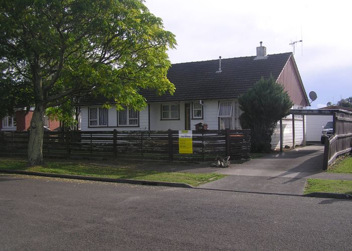  at 29 Ellesmere Crescent, Highbury, Palmerston North