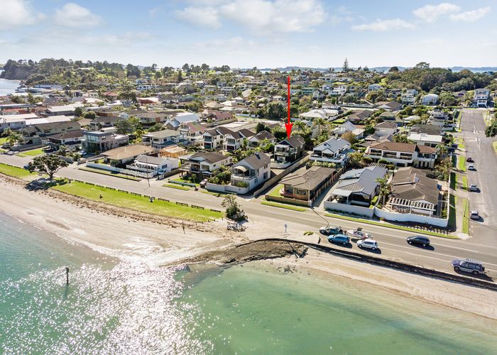 Free property data for 20 The Parade, Bucklands Beach, Auckland homes
