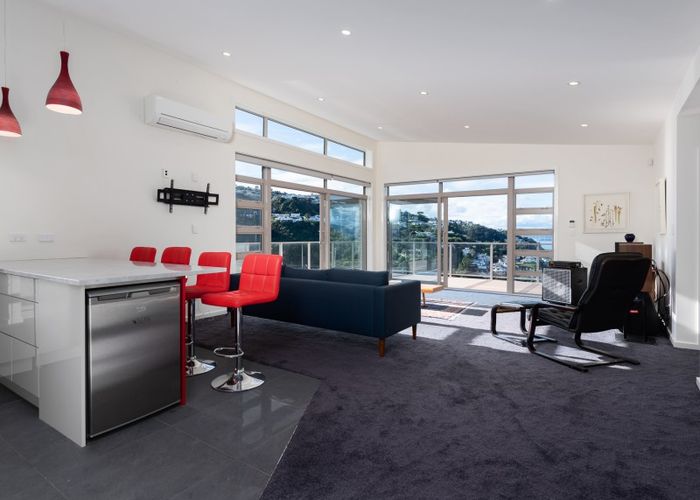  at 178 Barnard Street, Wadestown, Wellington