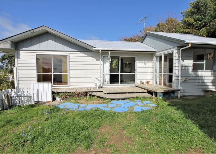  at 21 Kapekape Place, Pukerua Bay, Porirua