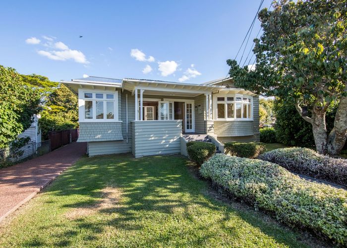  at 50 Tennyson Street, Mount Eden, Auckland