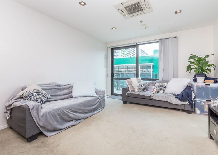  at 105/2 Dockside Lane, Auckland Central, Auckland