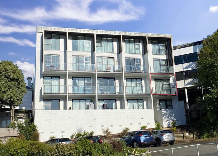  at 10/97 FILLEUL Street, Dunedin Central, Dunedin