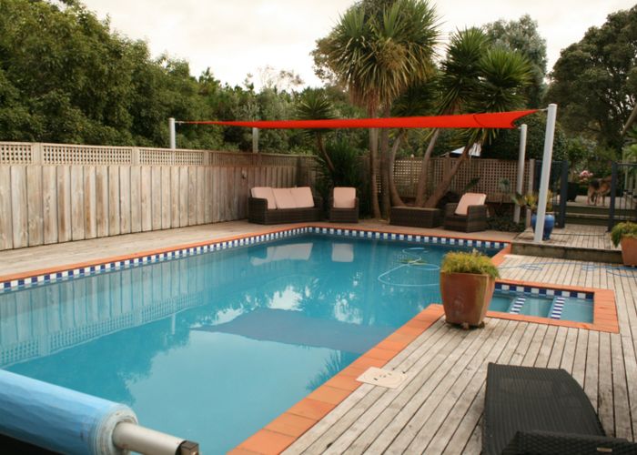  at 369 State Highway 3, Westmere, Whanganui