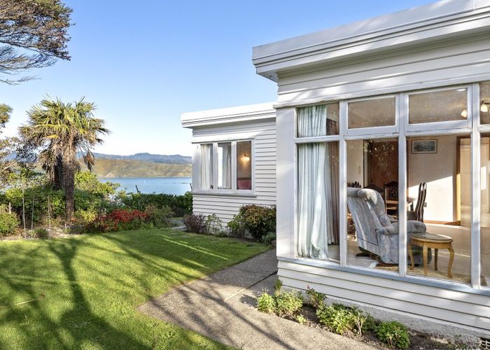  at 162 Seatoun Heights Road, Seatoun, Wellington
