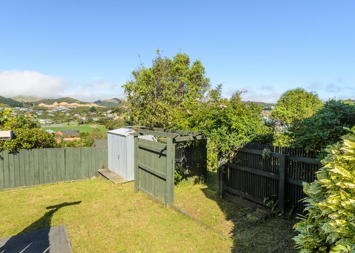  at 24 Joseph Banks Drive, Whitby, Porirua