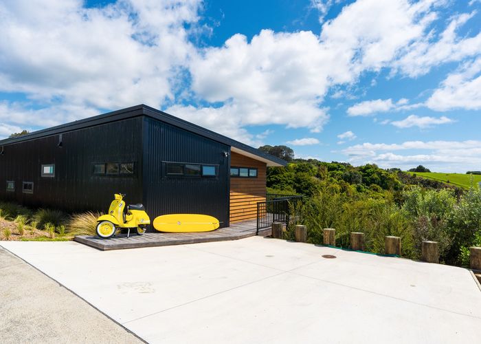  at 30 Taranga Road, Langs Beach, Waipu
