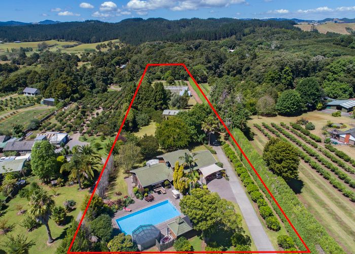  at 698 Ngunguru Road, Whangarei