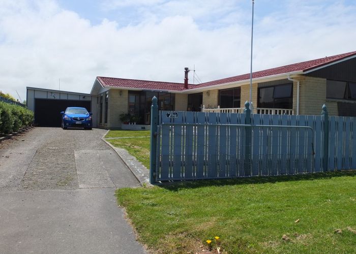  at 31 Thomas Place, Foxton Beach, Foxton
