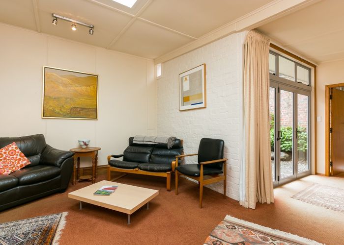 at 123B Aro Street, Aro Valley, Wellington