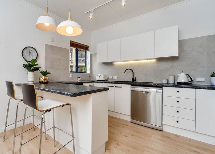  at 1F/40 Charlotte Street, Eden Terrace, Auckland City, Auckland