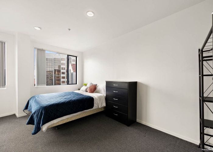  at 13D/33 Mount Street, City Centre, Auckland City, Auckland