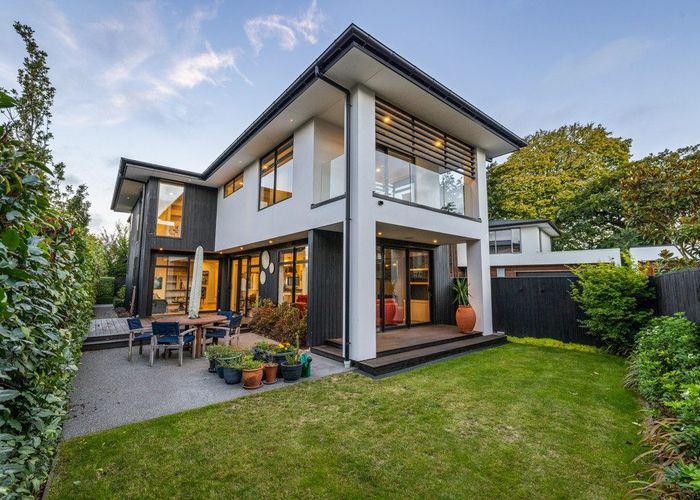  at 64A Straven Road, Fendalton, Christchurch