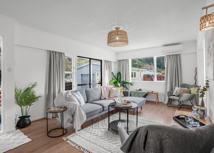  at 19 California Drive, Totara Park, Upper Hutt, Wellington